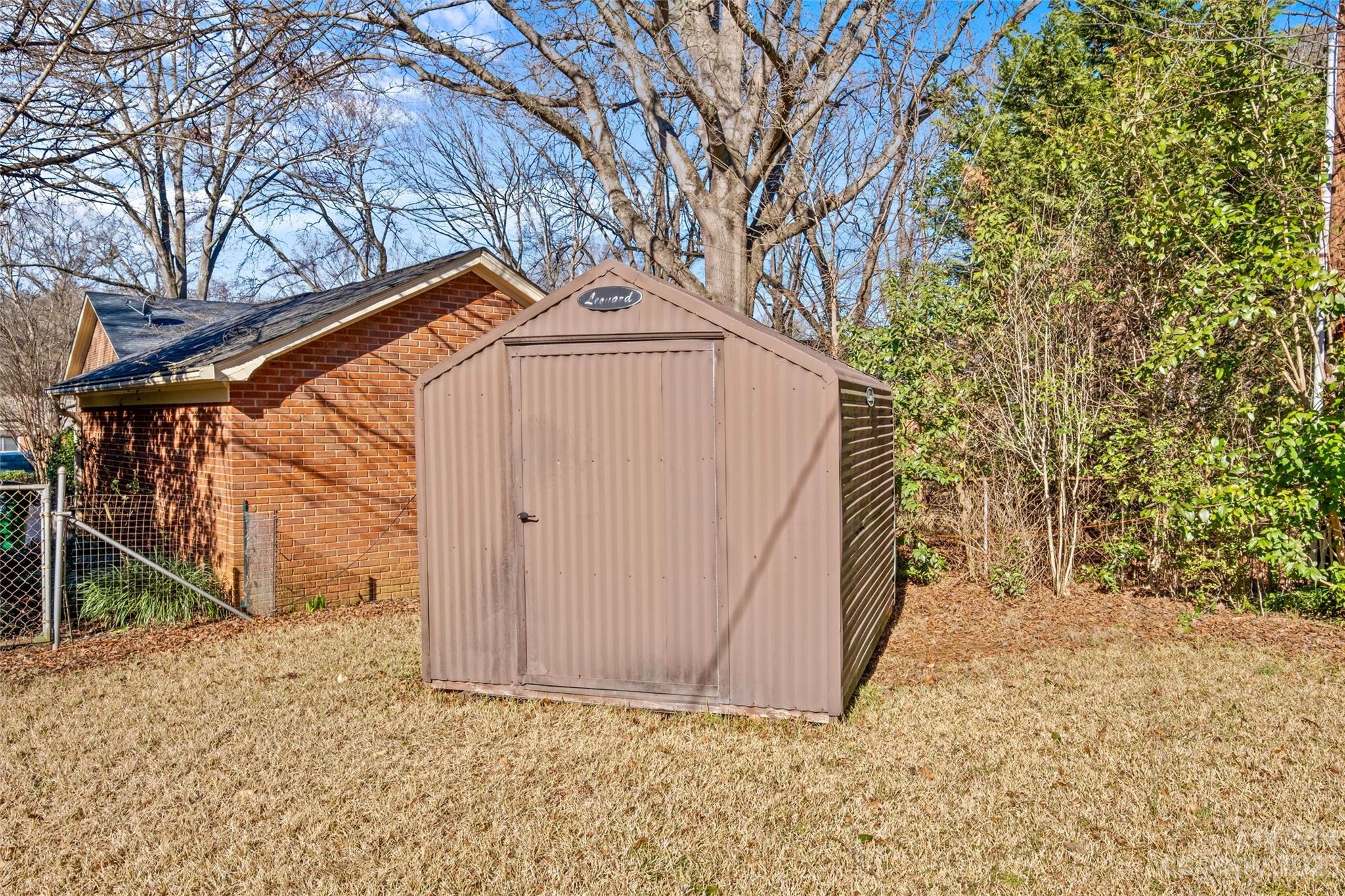 Madison Park - Residential