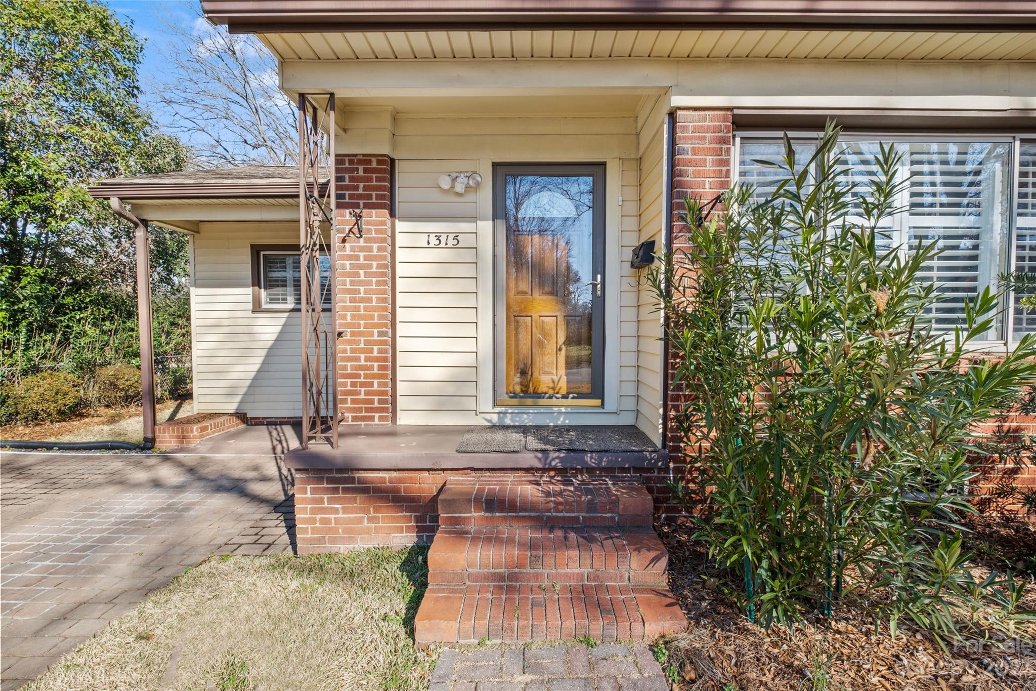 Madison Park - Residential