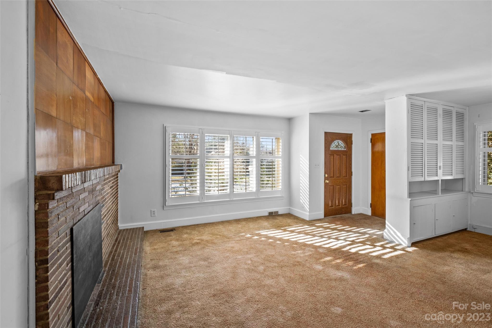 Madison Park - Residential