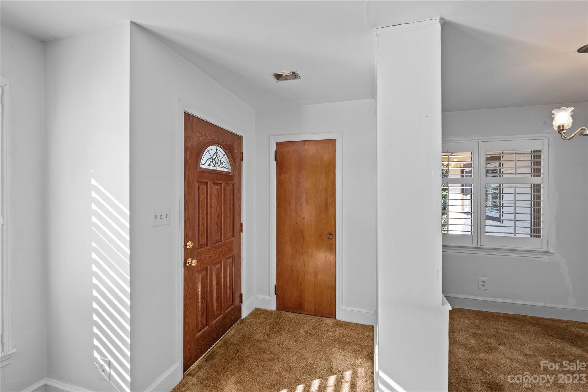 Madison Park - Residential