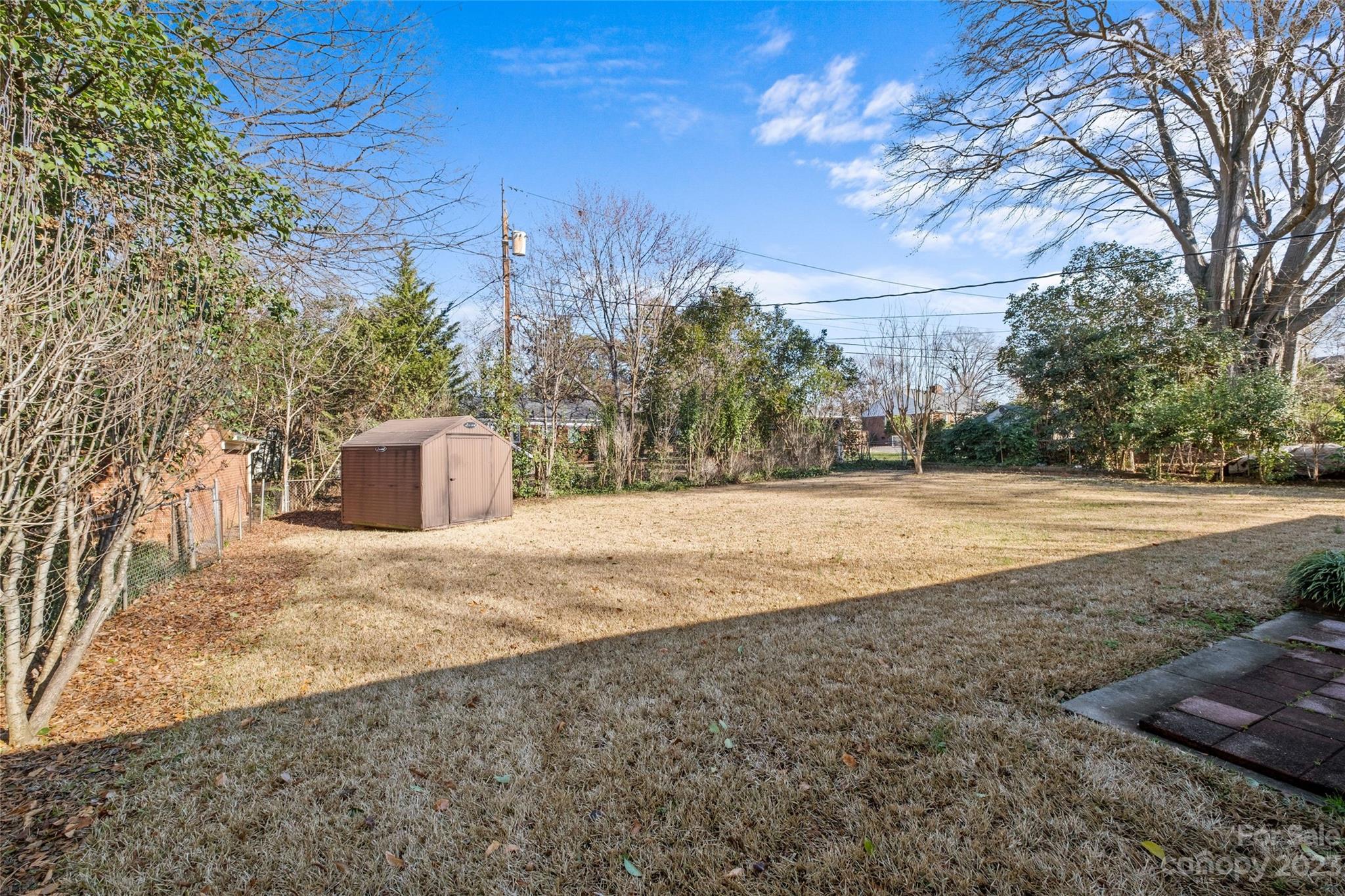 Madison Park - Residential