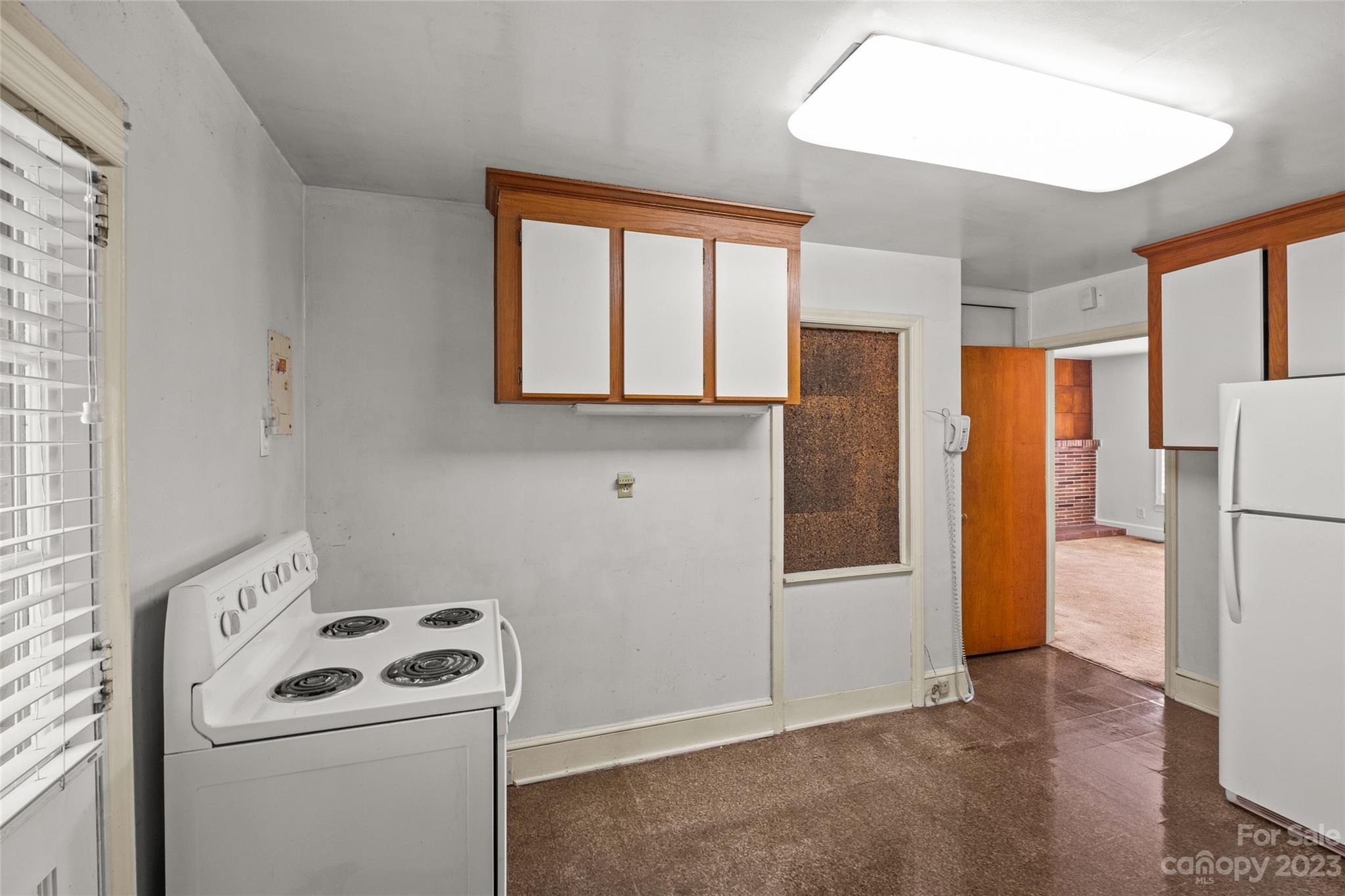 Madison Park - Residential