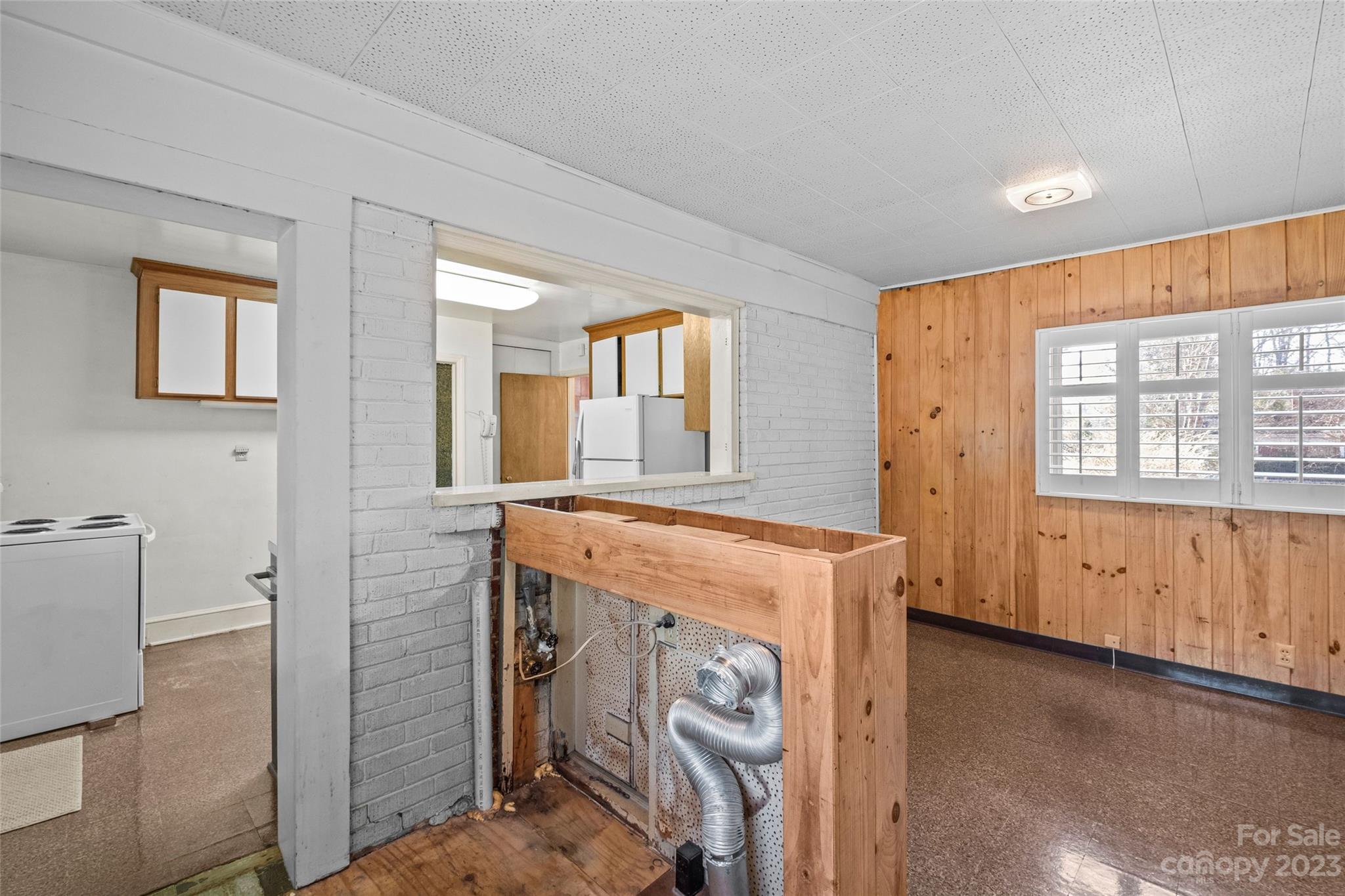 Madison Park - Residential