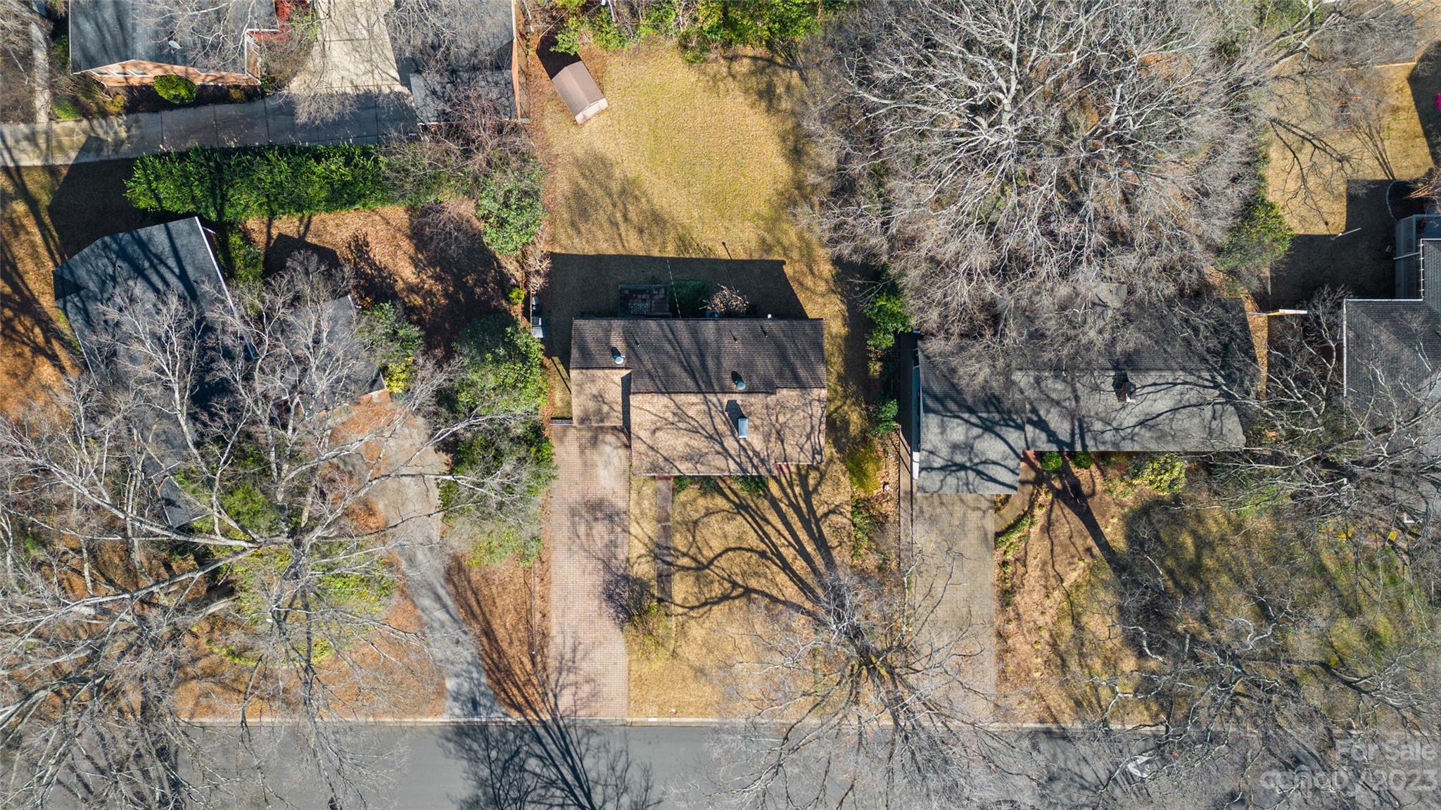 Madison Park - Residential