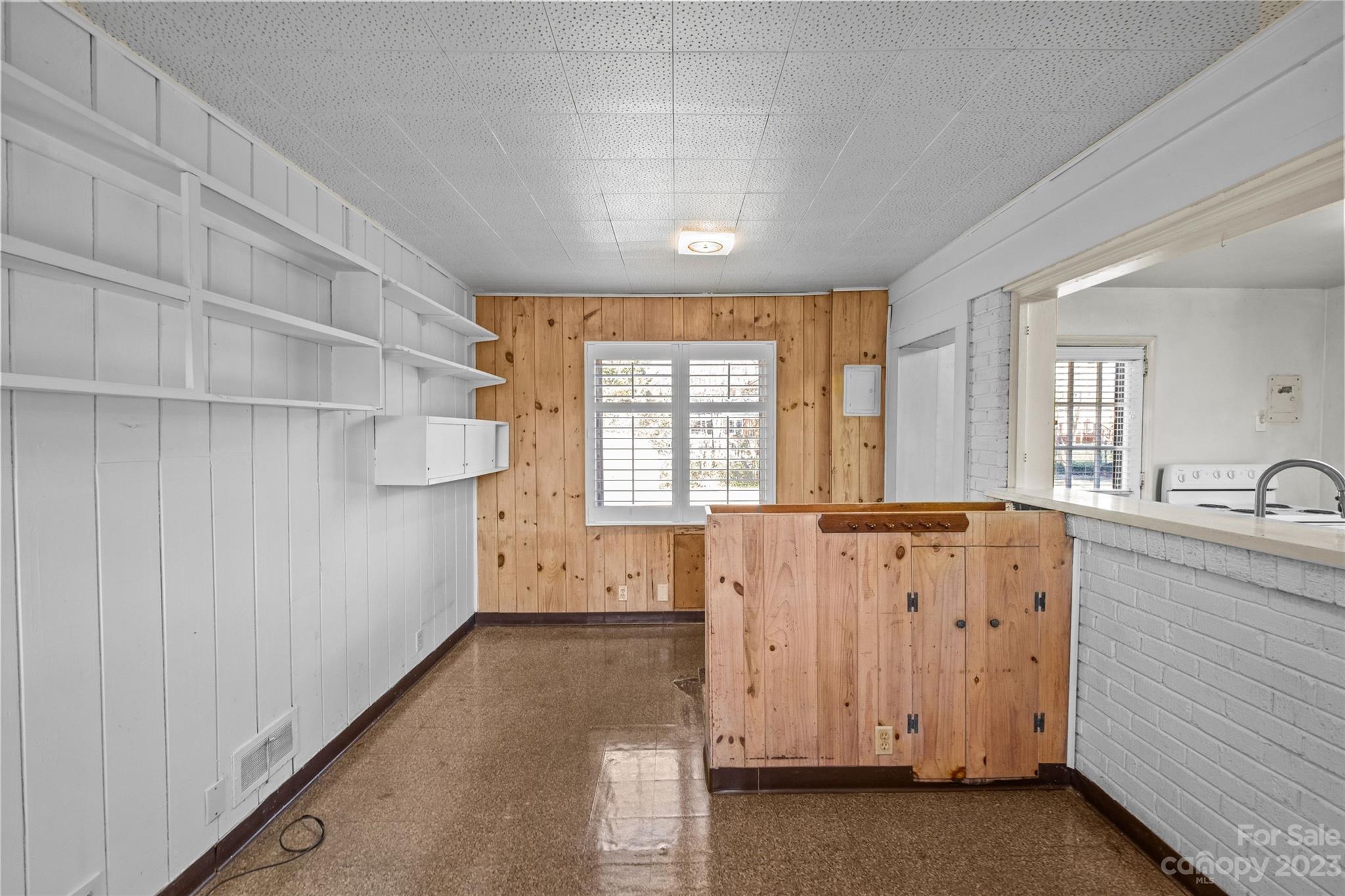 Madison Park - Residential