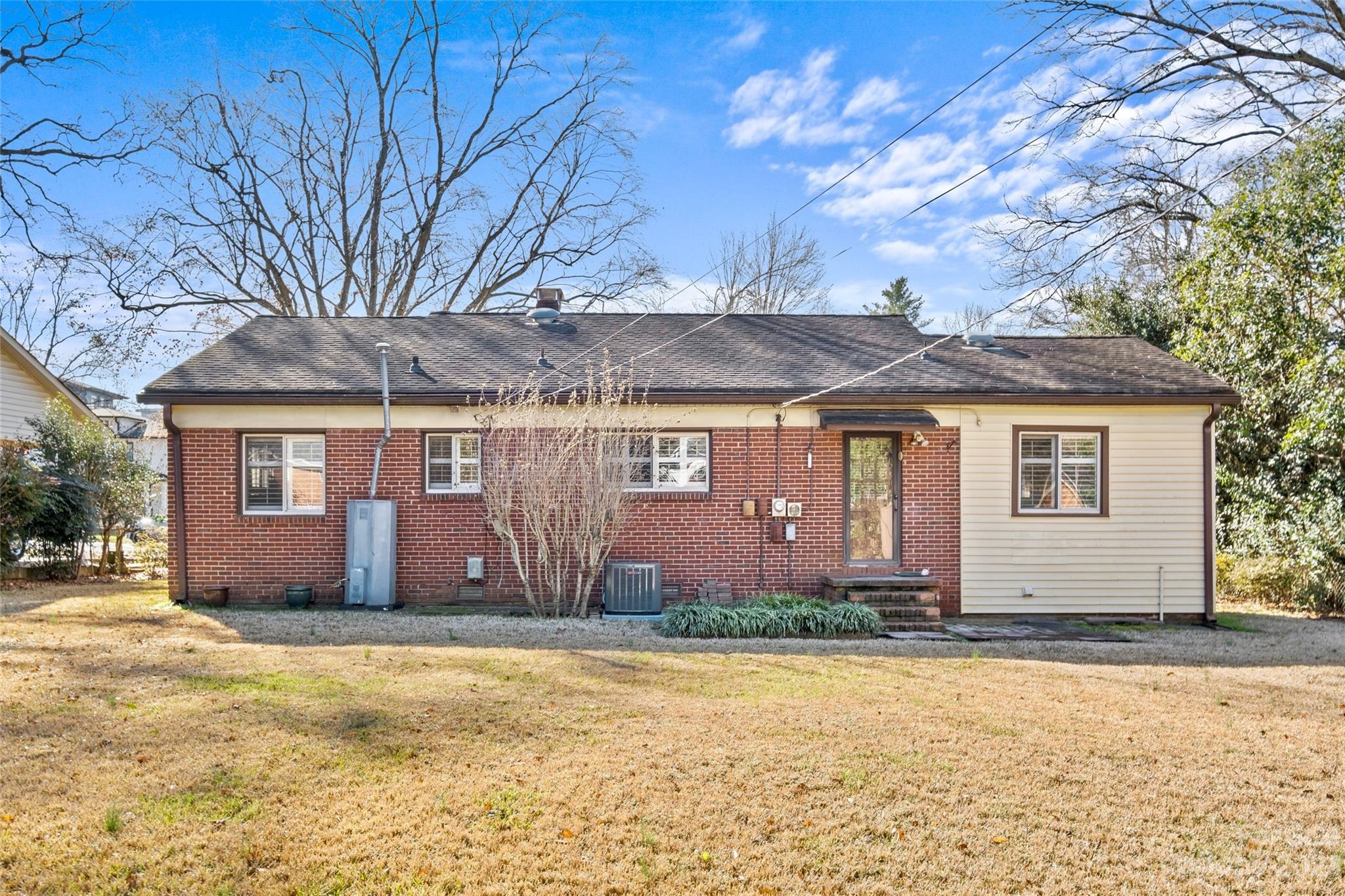 Madison Park - Residential