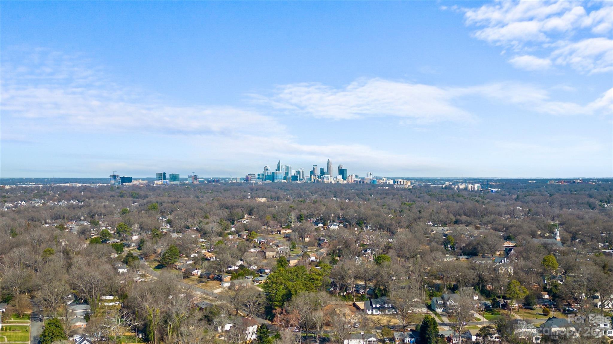 Madison Park - Residential