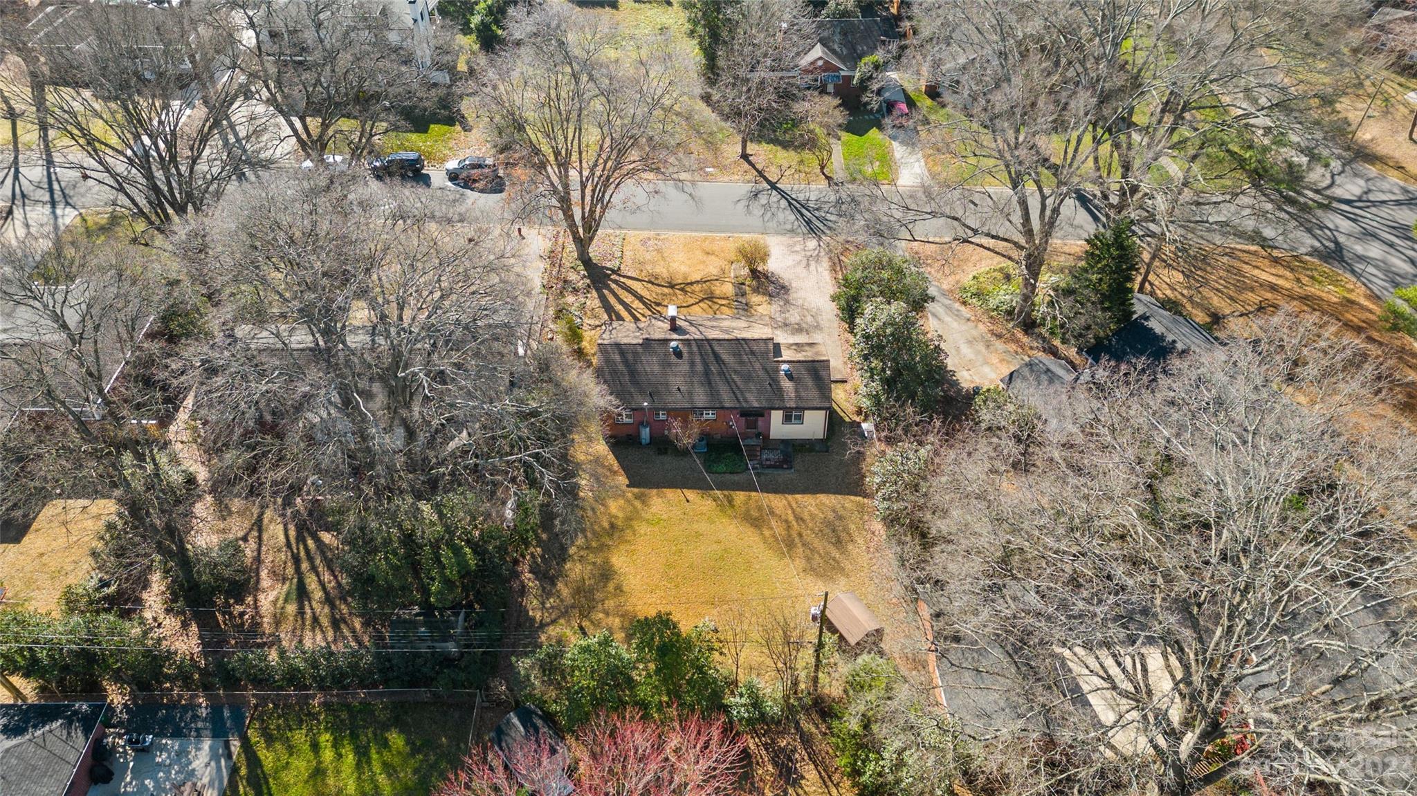 Madison Park - Residential