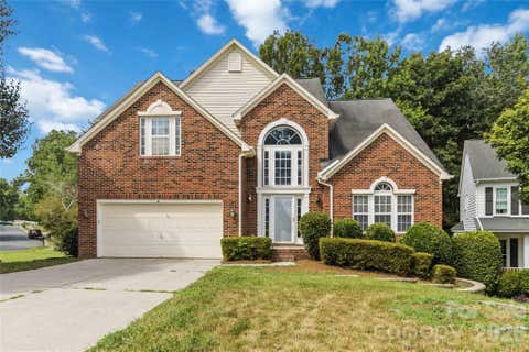 Photo of 7501 Westray Court #31, Charlotte, NC 28269 (MLS # 4403652)