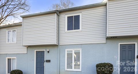 1905 Mereview Court 20 Charlotte NC 28210