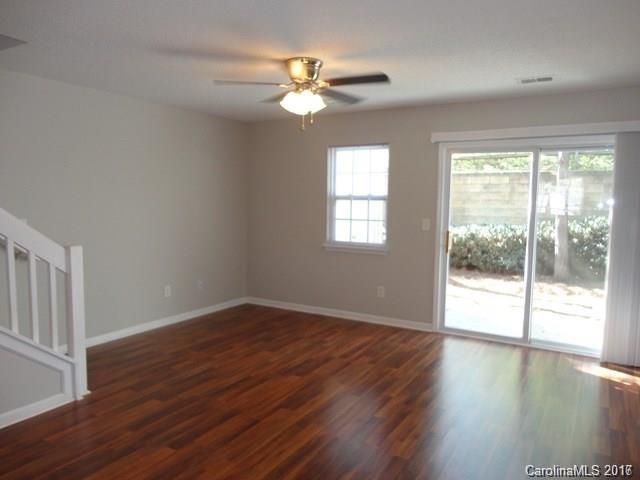 Brookhaven - Residential Lease