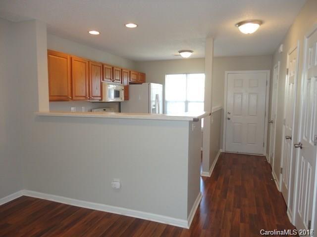 Brookhaven - Residential Lease