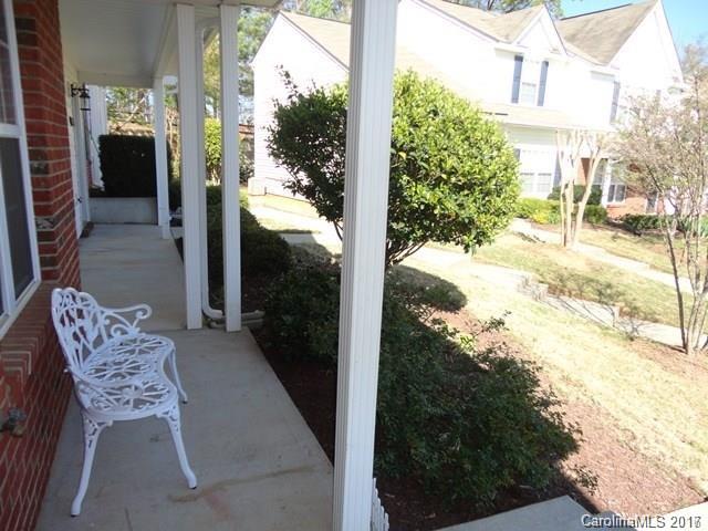 Brookhaven - Residential Lease