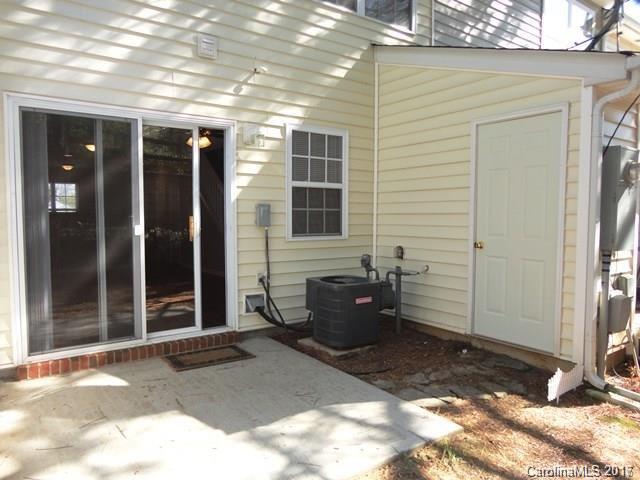 Brookhaven - Residential Lease