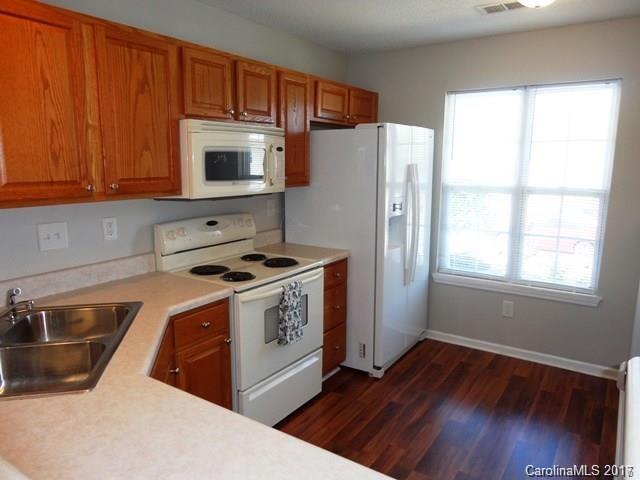 Brookhaven - Residential Lease