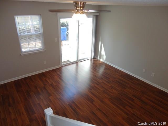 Brookhaven - Residential Lease