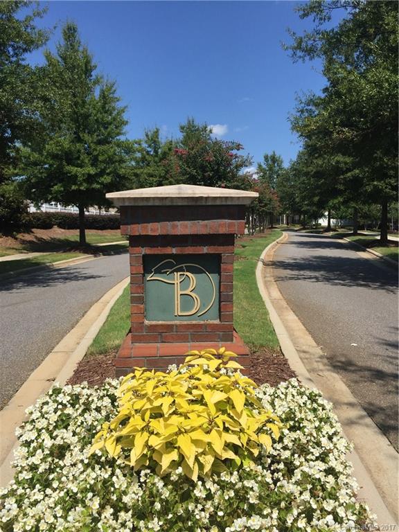 Brookhaven - Residential Lease