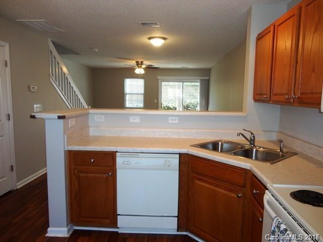 Brookhaven - Residential Lease