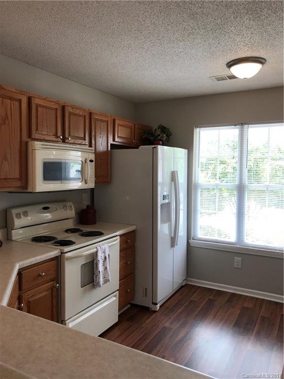 Brookhaven - Residential Lease