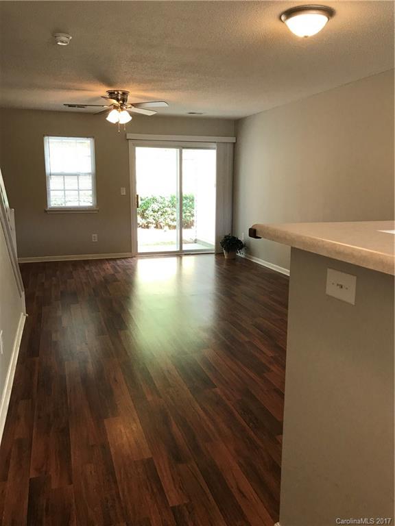 Brookhaven - Residential Lease