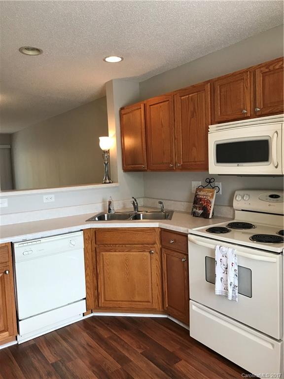 Brookhaven - Residential Lease