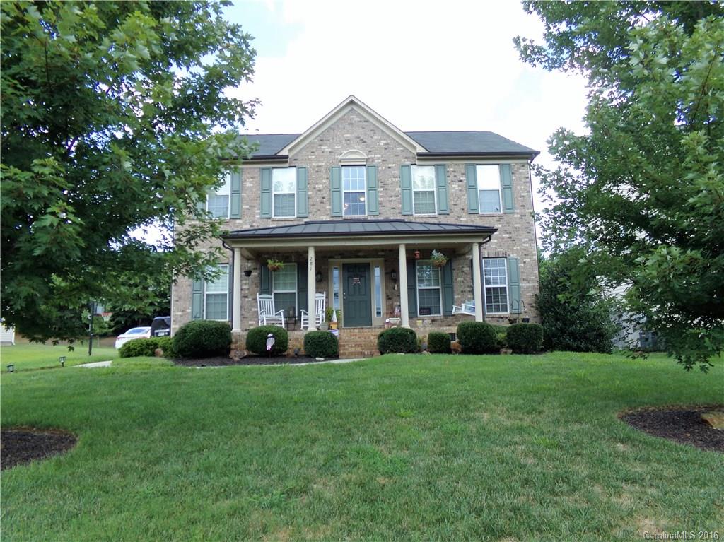 Fallbrook - Residential