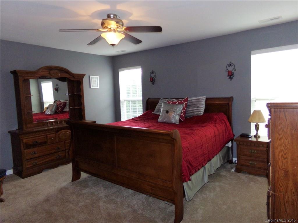 Fallbrook - Residential