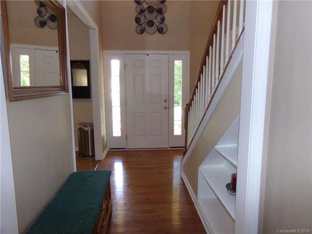 Fallbrook - Residential