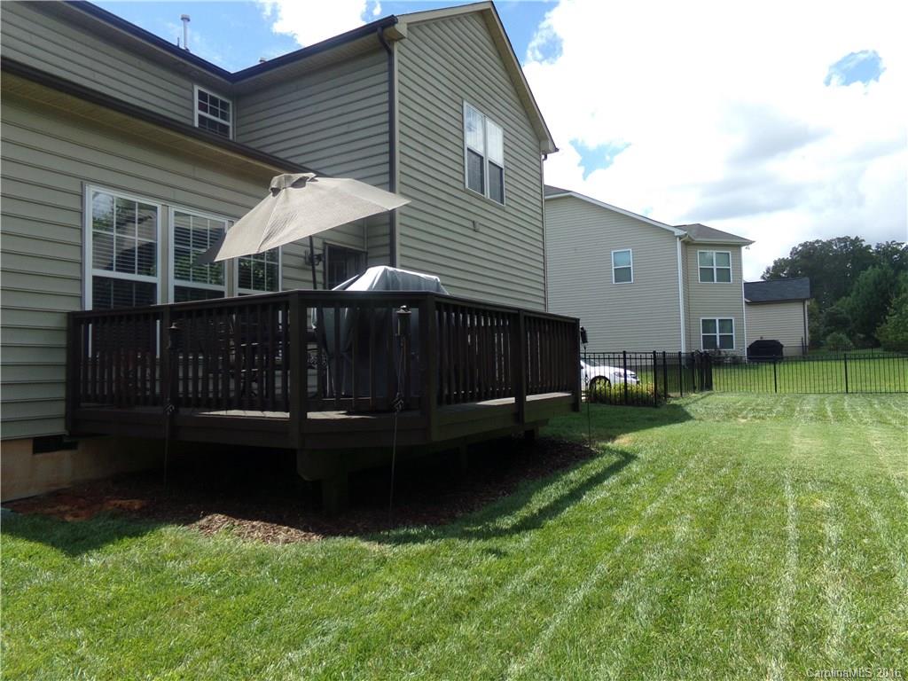 Fallbrook - Residential