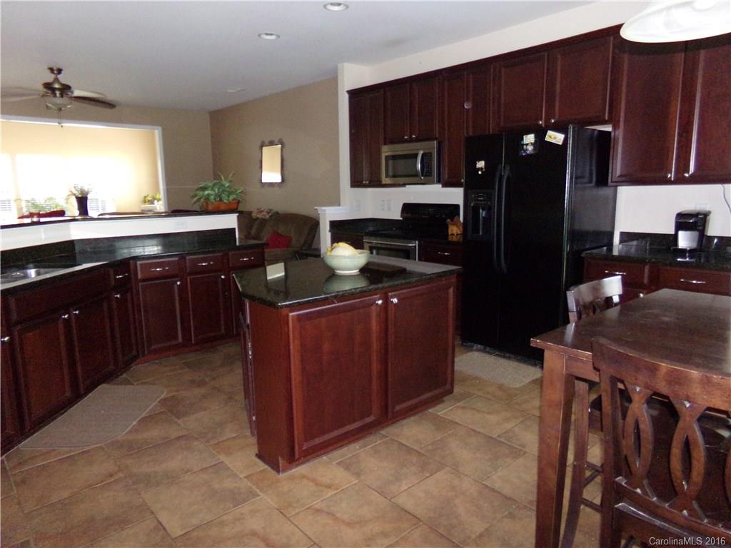 Fallbrook - Residential