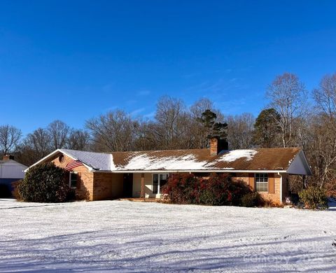 A home in Candler