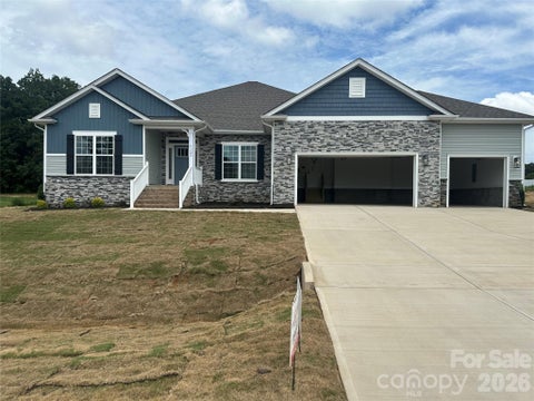 Photo of 5122 Colchester Court #54, Catawba, NC 28609 (MLS # 4382211)