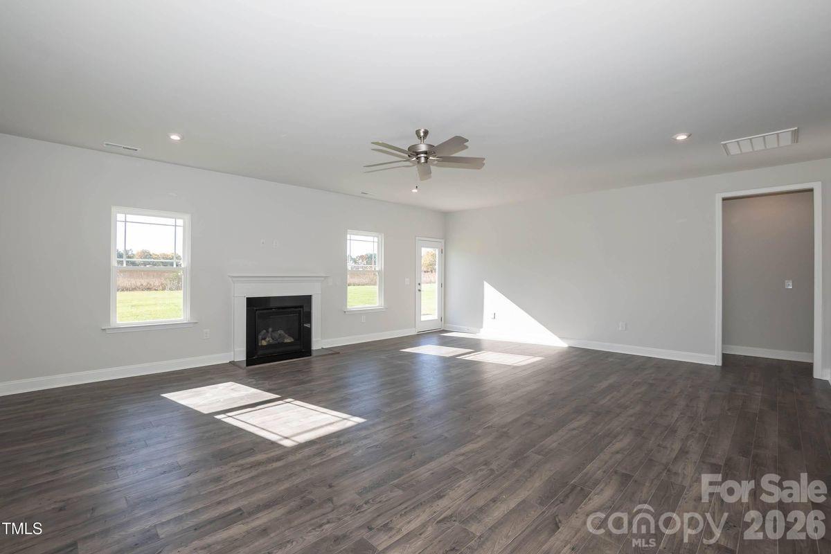 Cardiff Glyn - Residential