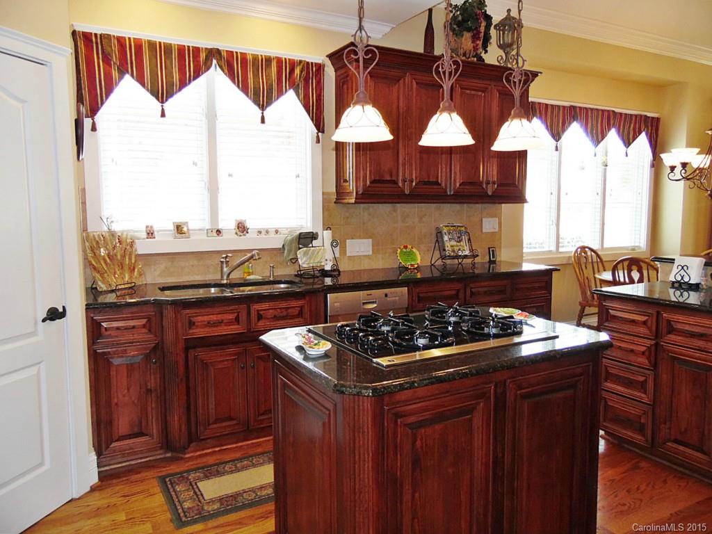 Joslin Pointe - Residential