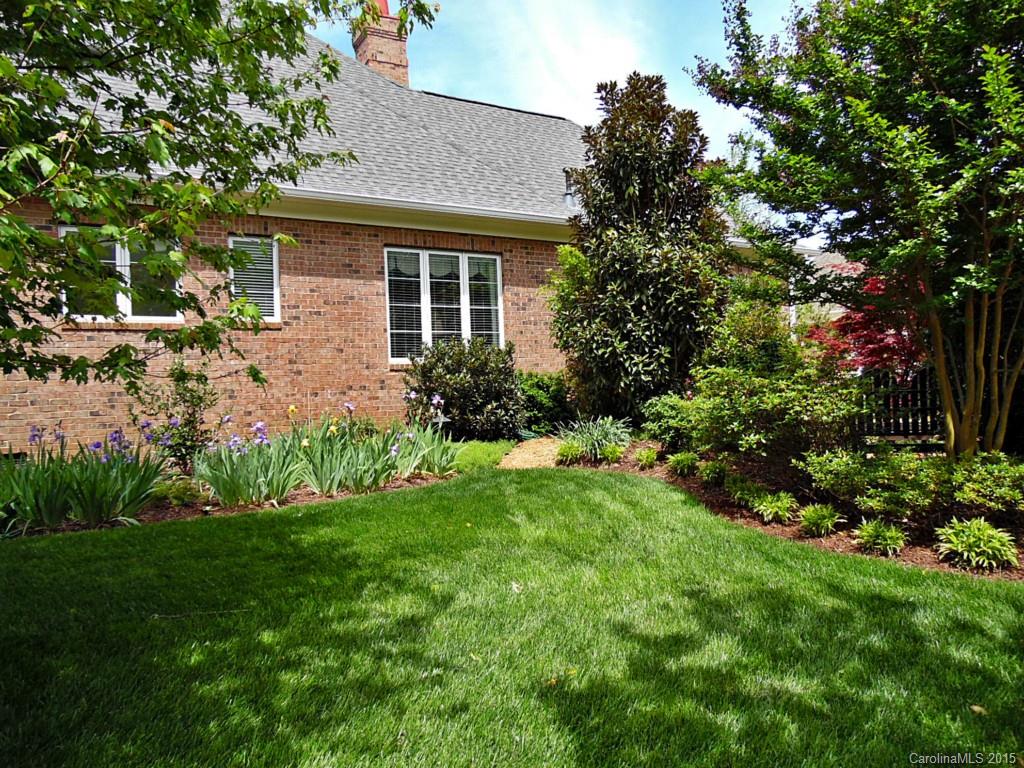 Joslin Pointe - Residential