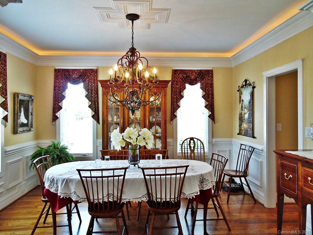 Joslin Pointe - Residential