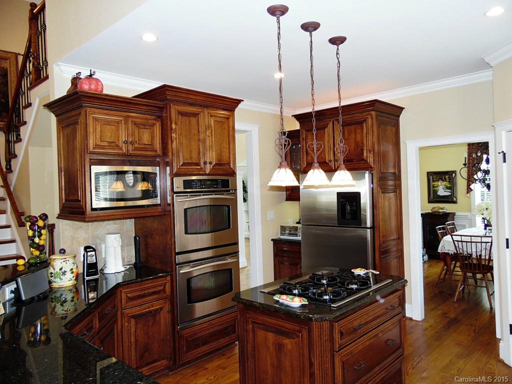 Joslin Pointe - Residential