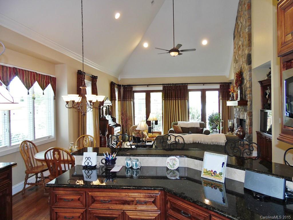 Joslin Pointe - Residential