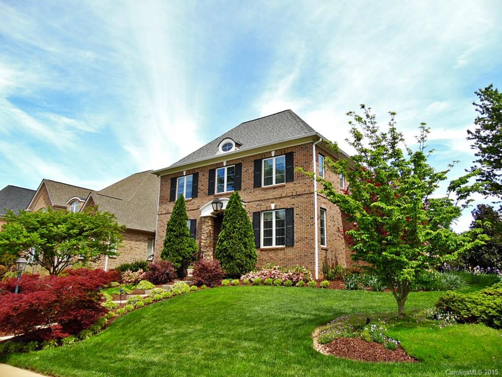 Joslin Pointe - Residential