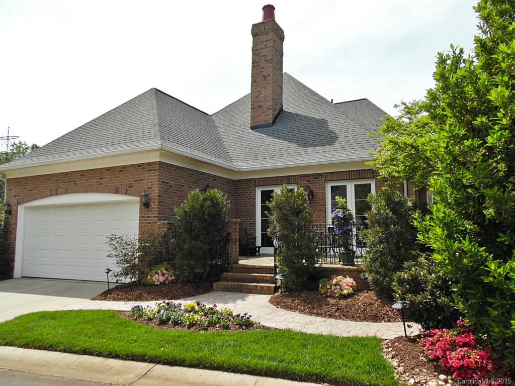 Joslin Pointe - Residential