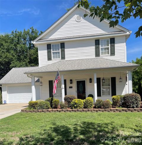 Photo of 5520 Lemley Road NW, Concord, NC 28027 (MLS # 4388322)