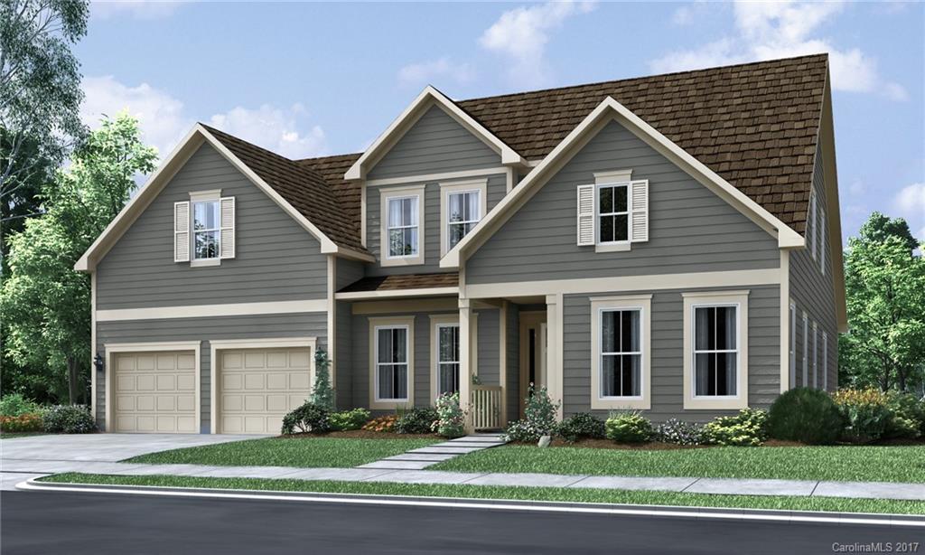 Masons Bend - Residential