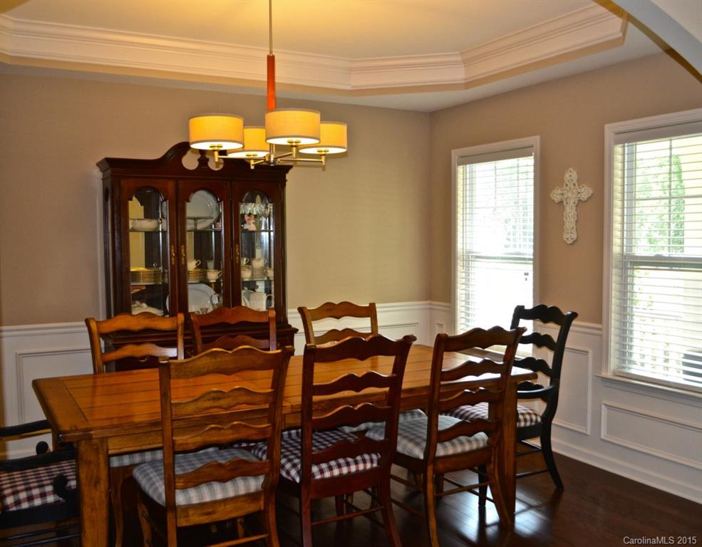 Fairington Oaks - Residential