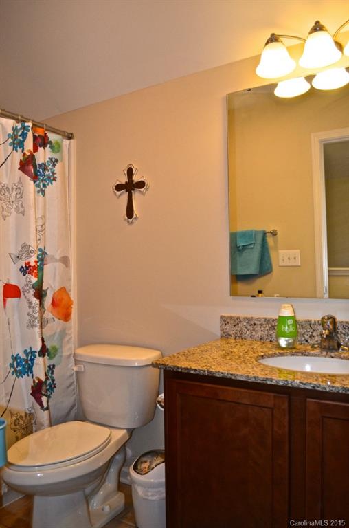 Fairington Oaks - Residential