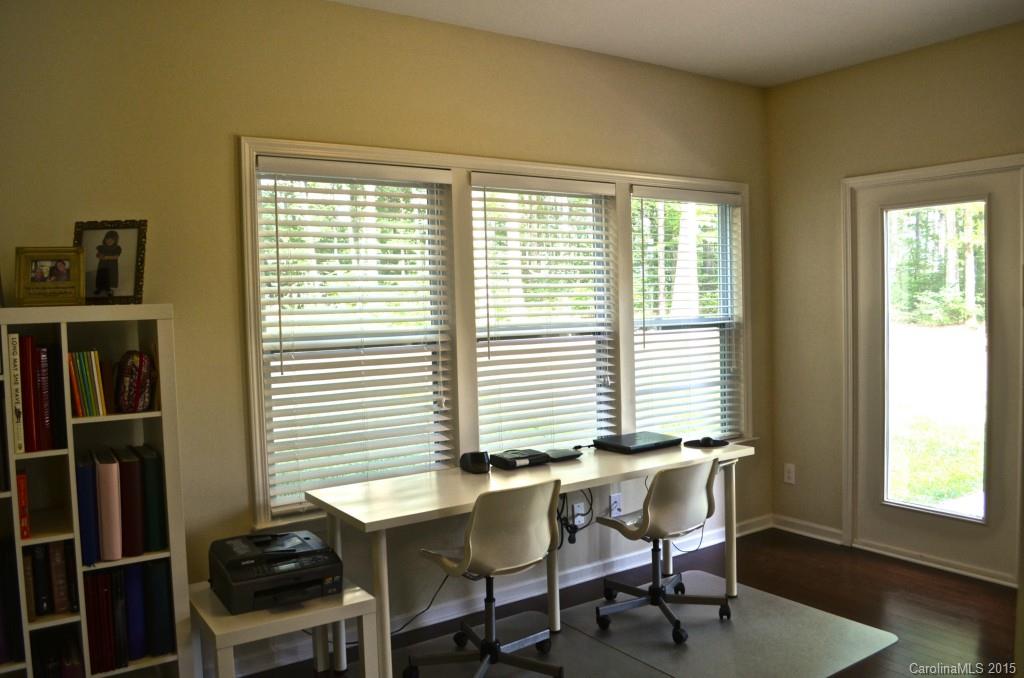 Fairington Oaks - Residential