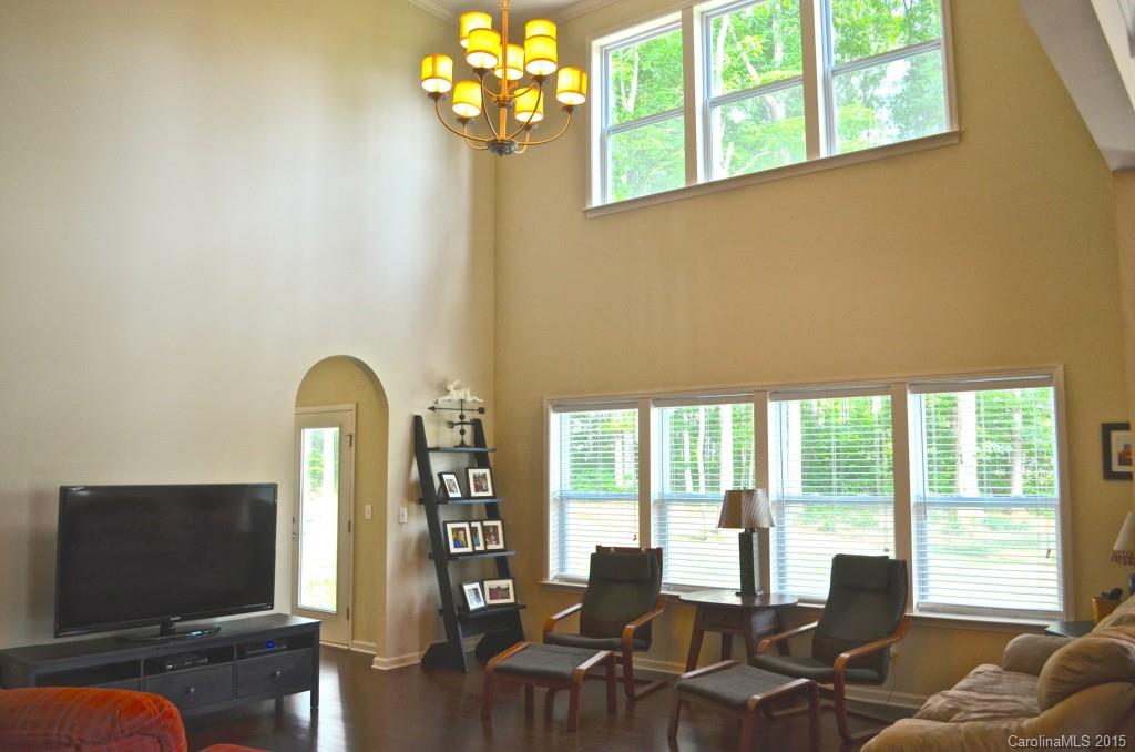 Fairington Oaks - Residential