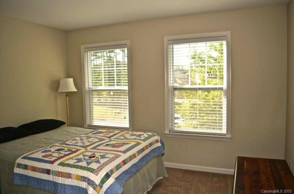 Fairington Oaks - Residential