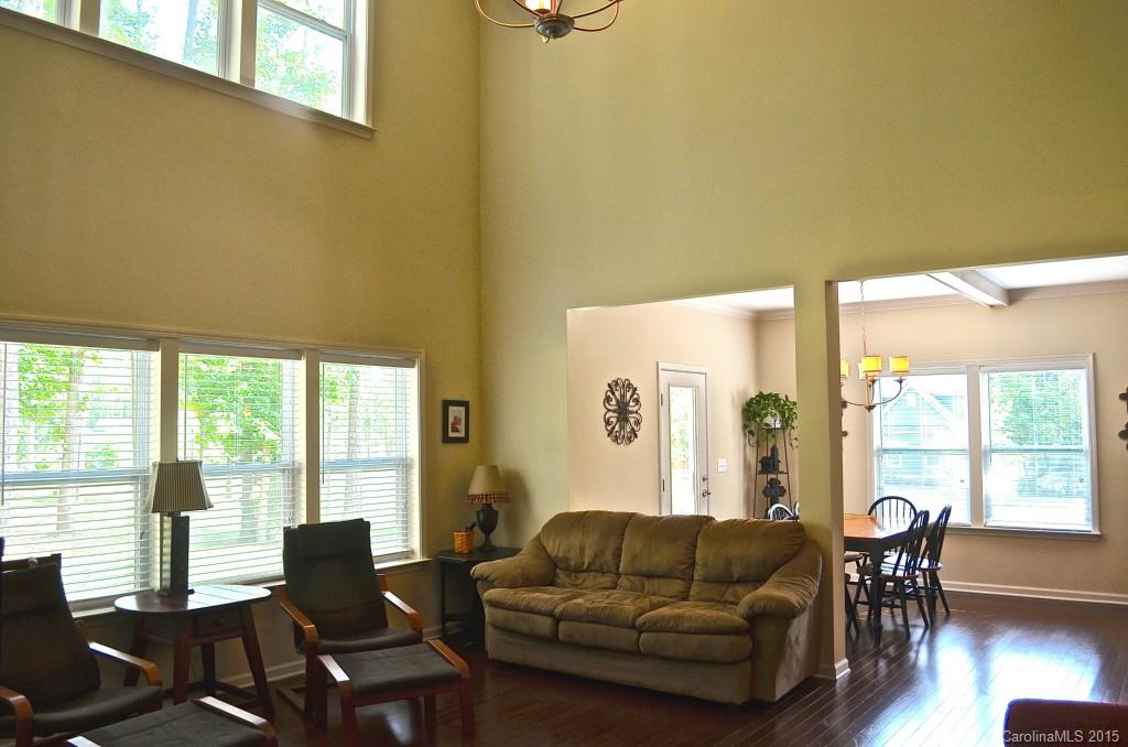 Fairington Oaks - Residential