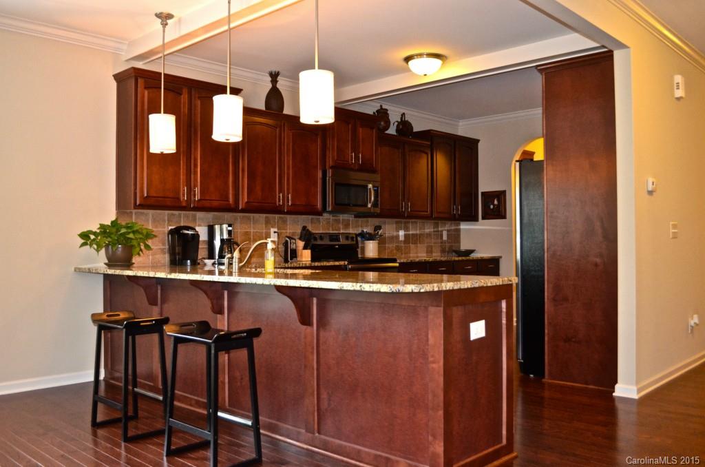 Fairington Oaks - Residential