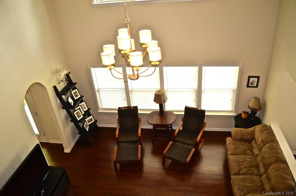 Fairington Oaks - Residential